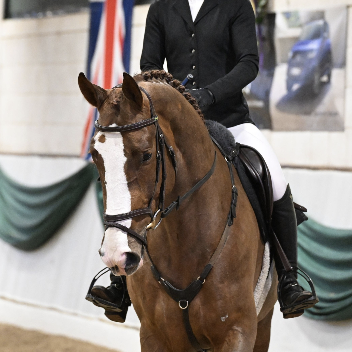 Chacco's Creed Image