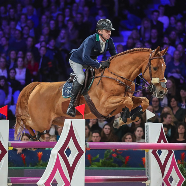 Rubens LS LA Silla Image